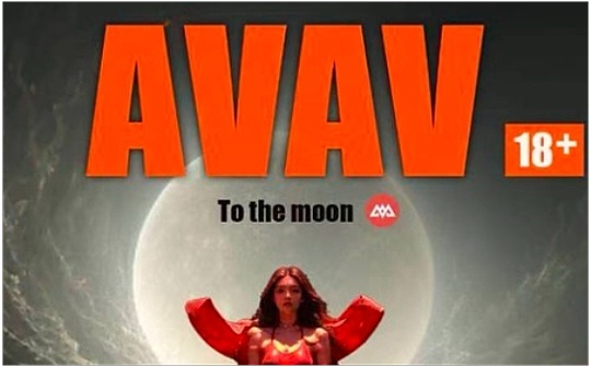 AVAV社区倡导成立弱势AV女星救助基金 呼吁大家加入全球女性公益事业