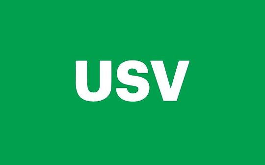 投资界巨兽 USV 谈投资理念