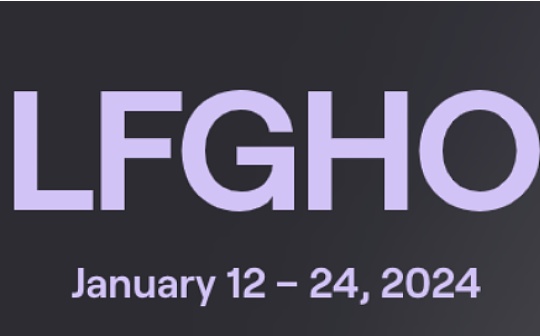 ETHGlobal LFGHO 10个获胜项目速览