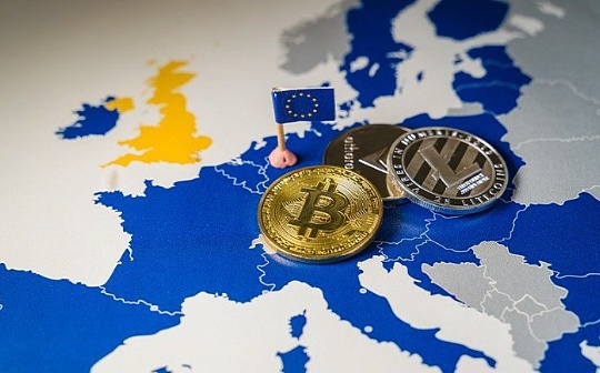 加密货币需要一致的监管——欧洲MiCA法案概览