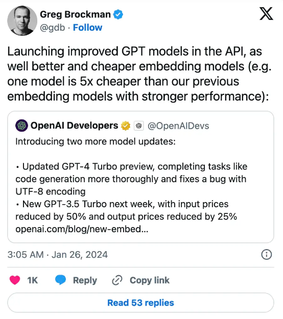OpenAI出手后，GPT-4真的不懒了？