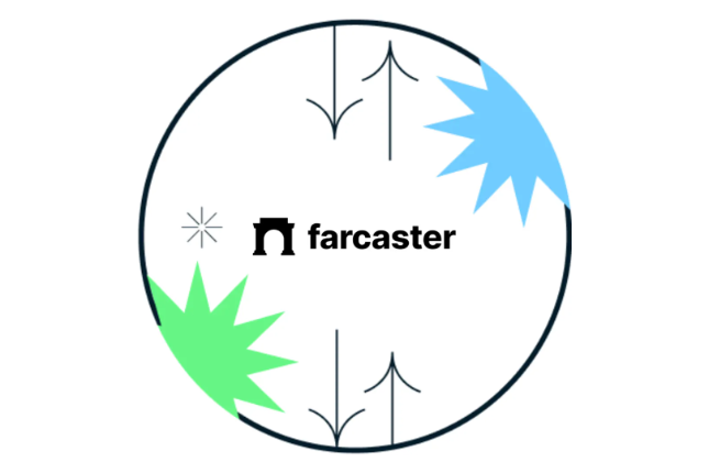 将推文变为交互式应用，一文了解Farcaster新功能Frames
