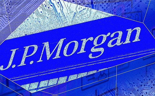 摩根大通：Tether日益增强的主导地位对加密货币不利