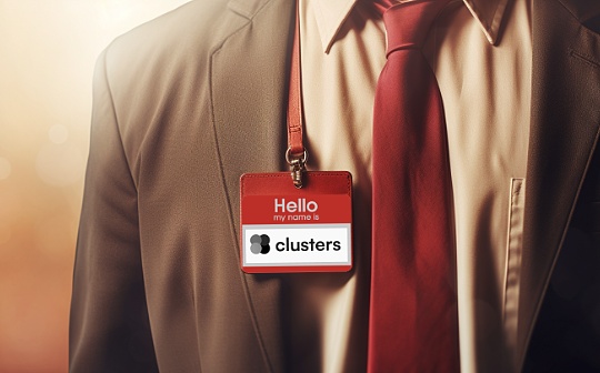 Bankless：使用Clusters设置您的跨链身份