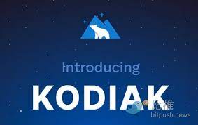 <span class='keyword'>Kodiak</span> Finance获200万美元种子轮投资，Nonce Classic领投