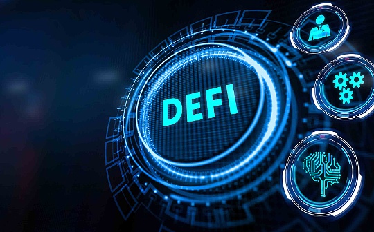 加密货币2024年格局：比特币ETF激增和DeFi增长