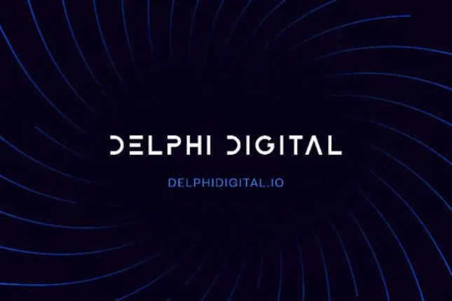 Delphi Digital：Bitcoin权威报告