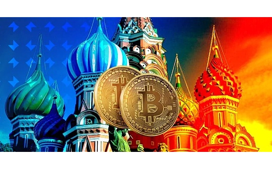 俄罗斯非法加密货币挖矿面临打击：中心关闭 设备被没收