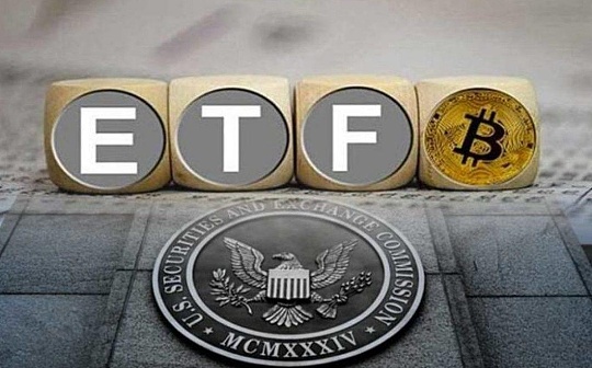 Coingecko：美国占据现货比特币ETF市场的多少份额？