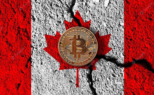 Coinbase进军加拿大意味着什么？