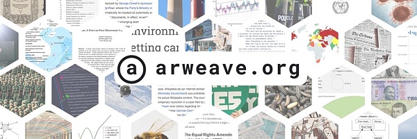 Arweave的潜力是复兴亚历山大图书馆 而非Filecoin替代品