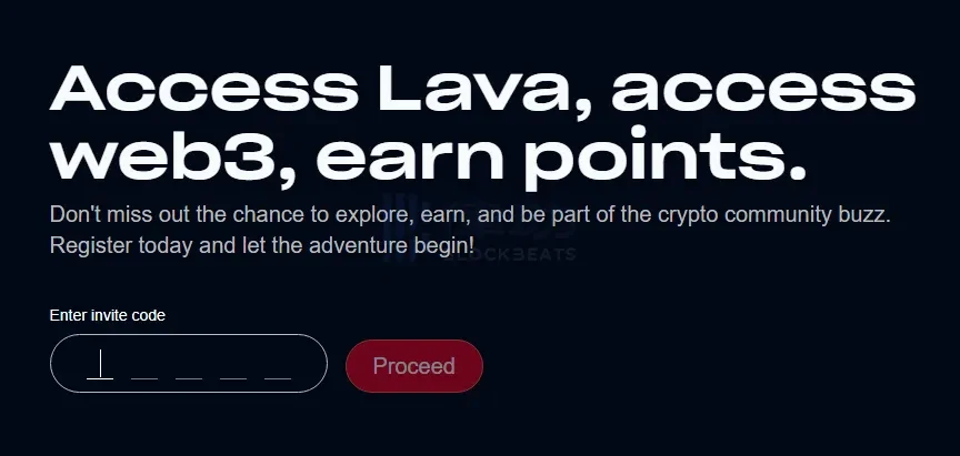 Lava Network主网推出在即，如何交互获取潜在空投？
