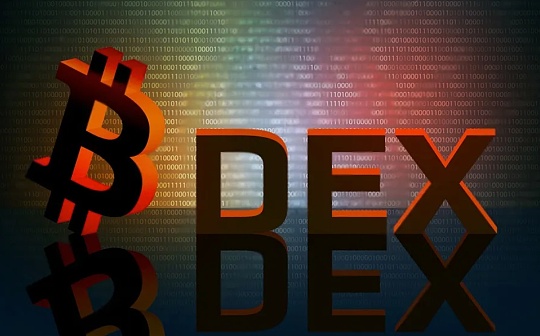 跨链互换 DEX 如何改变加密资产交易？
