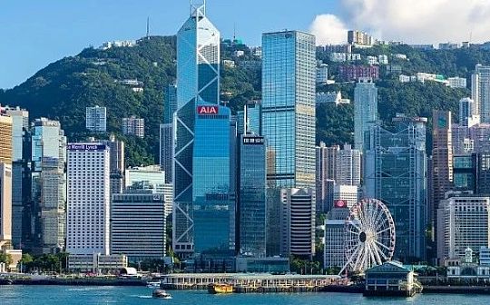 一文了解24年香港虚拟资产托管服务提供商（TCSP）最新申请政策