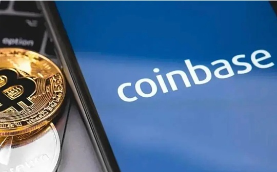 金色Web3.0日报 | Coinbase跃升成为全球第四大上市交易所