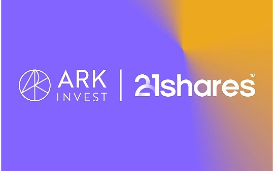 Ark Invest和21Shares通过Chainlink集成提高比特币ETF透明度