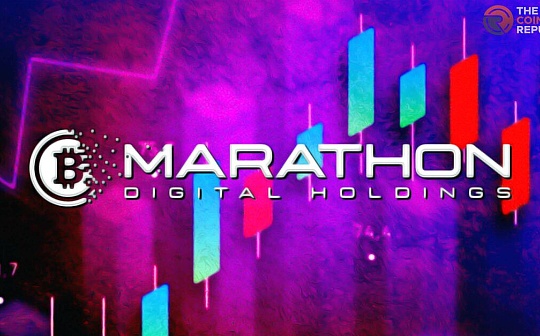 挖矿巨头Marathon Digital推出比特币L:ayer 2网络Anduro