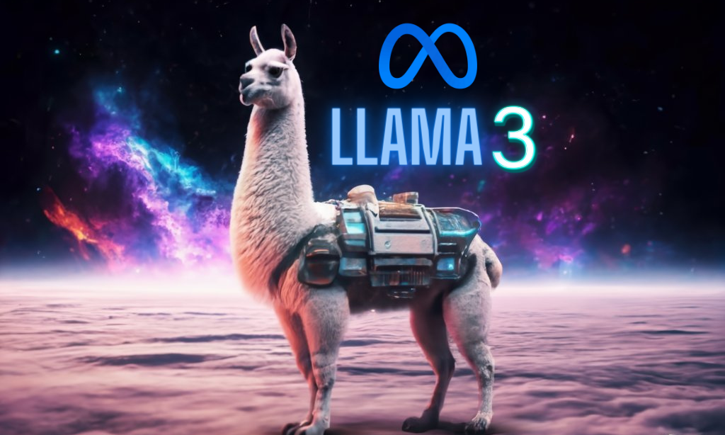 定了！Meta计划7月发布Llama 3大模型，看看小扎是怎么放狠话的？