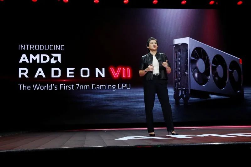 芯片禁令升级：AMD被禁止销售专门针对中国的AI芯片