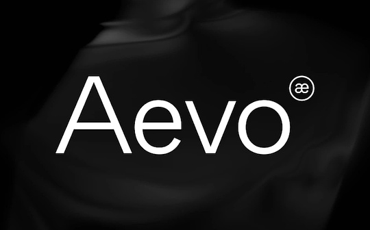 币安最新一期Launchpool项目 AEVO (AEVO) 速览