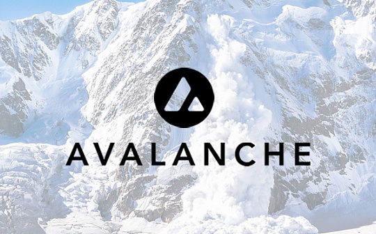 金色早报丨Avalanche发布Durango升级 CFTC主席：比特币是商品