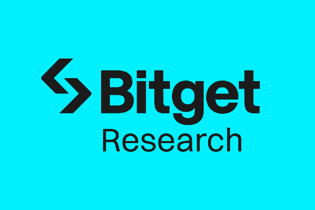 Bitget研究院：美联储释放一定降息预期，坎昆升级临近使ETH成高确定性机会