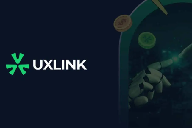 Web3社交基础设施UXLINK，为行业发展和大规模应用提供解决方案