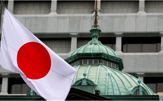 日本结束负利率 美联储是否会跪倒在渡边太太的石榴裙下？