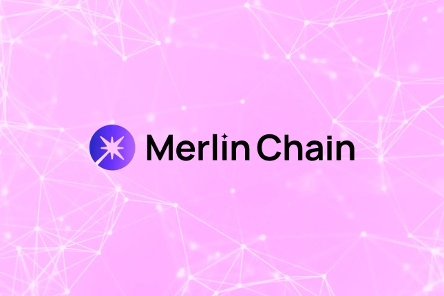 一文读懂Merlin Chain的五个王牌项目