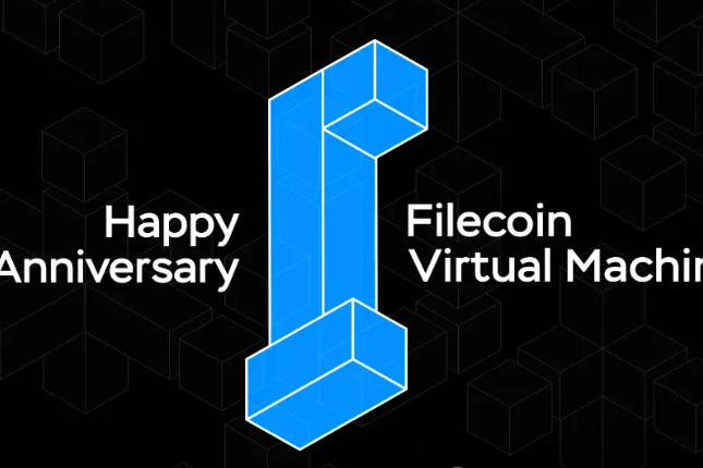 Filecoin虚拟机一周年回顾：可编程性、智能合约和Dapp增长情况