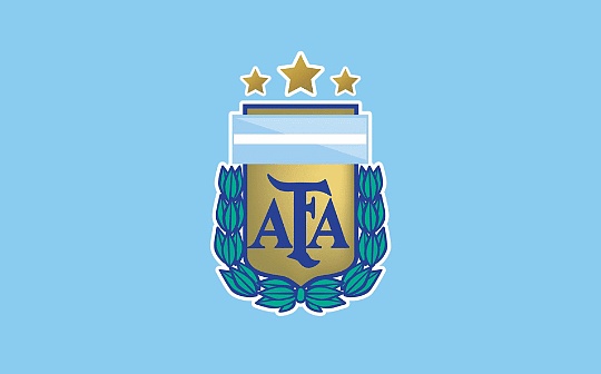 携手阿根廷国家足球队再创辉煌 4E交易所宣布成为其全球赞助商