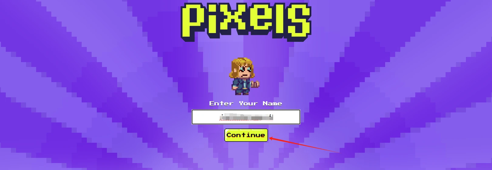 超细致指南：完成Pixels公会超级任务，赚300点声望值