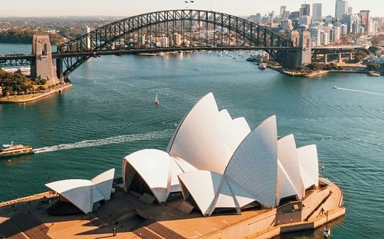 ETF投资专题（三）：澳大利亚比特币ETF动态 投资者将如何纳税？