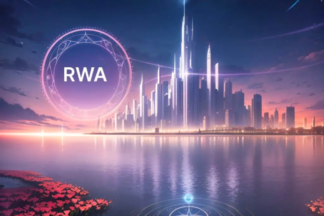 RWA投资指南：选择善于营销的项目，等待回调时机