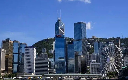 香港RWA市场大变局：散户投资者或将允许入场