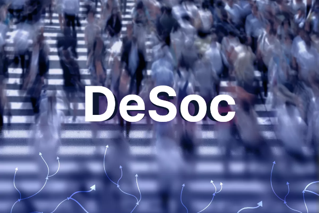 Galaxy：探讨DeSoc应用的演变周期与发展趋势