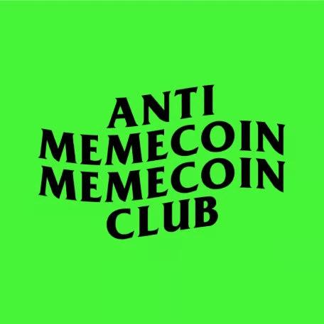 BORED：一个160万粉丝的KOL，发起了反Memecoin的Meme项目