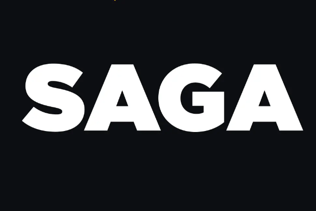 专访Saga联创Rebecca：Saga的起源、技术、愿景与100+潜在空投