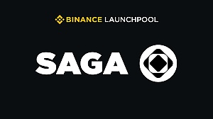 Saga 专注于Web3游戏的Layer1协议和开发者生态系统