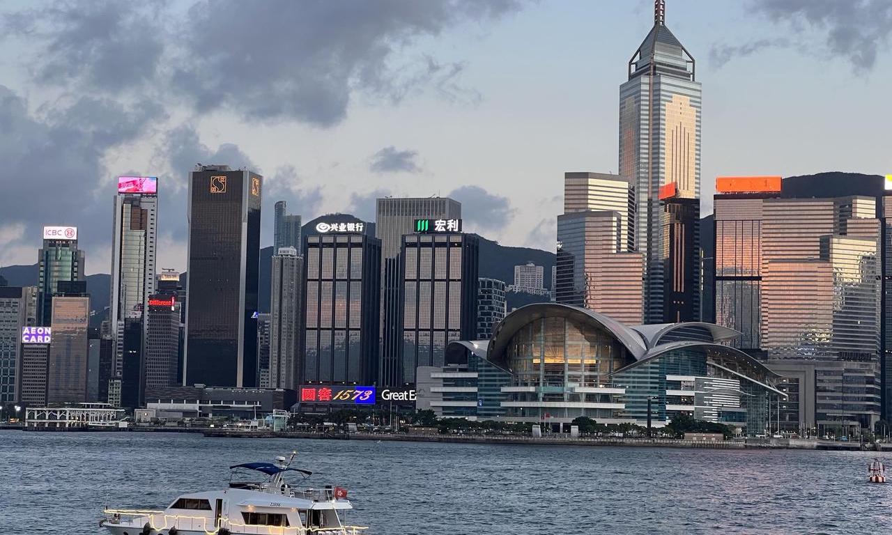 香港，会成为全球第二大比特币现货 ETF 市场吗？