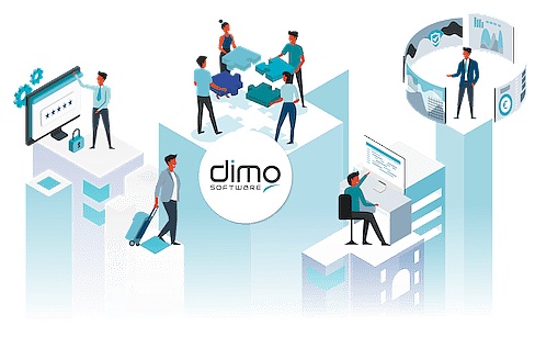 Dimo：驾驭未来 车辆数据的去中心化革命