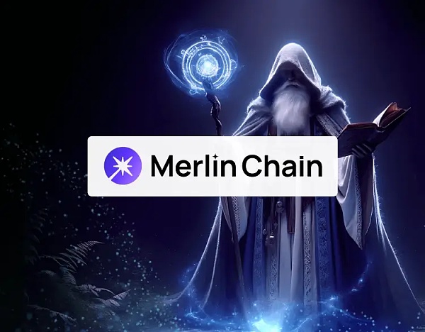 Merlin Chain：赋能比特币扩展 释放比特币的潜力