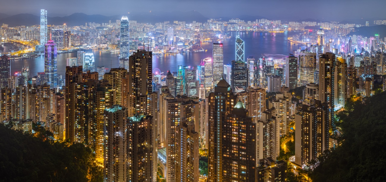 香港个人散户可用证券户口投资现货比特币、以太坊 ETF
