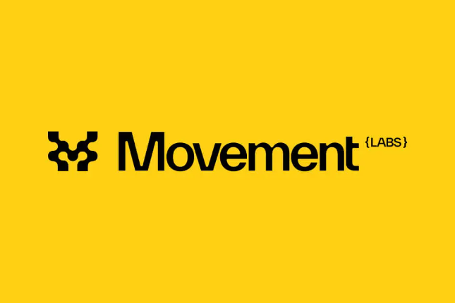 Movement Labs完成3800万美元A轮融资，旨在将MoveVM引入以太坊