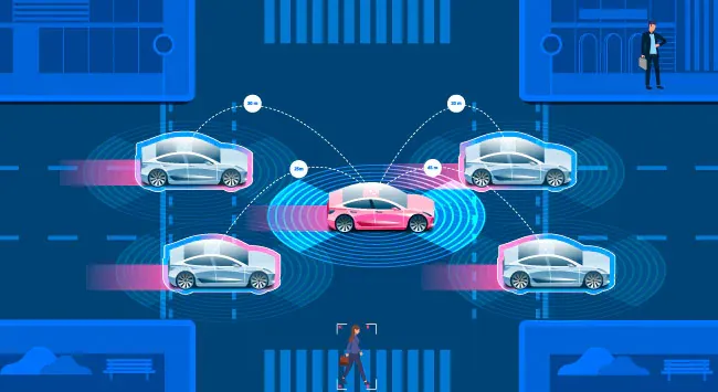 估值60亿美元跻身独角兽队列，保时捷最爱用的AI自动驾驶平台是什么来头？