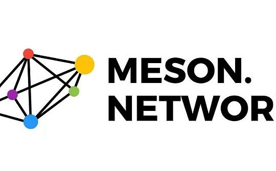 <span class='keyword'>Meson Network</span>：实现带宽自由流通的区块链网络