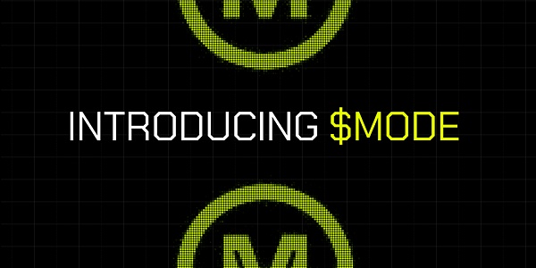 Mode Network：驱动以太坊层二革新 高效扩展每一笔交易