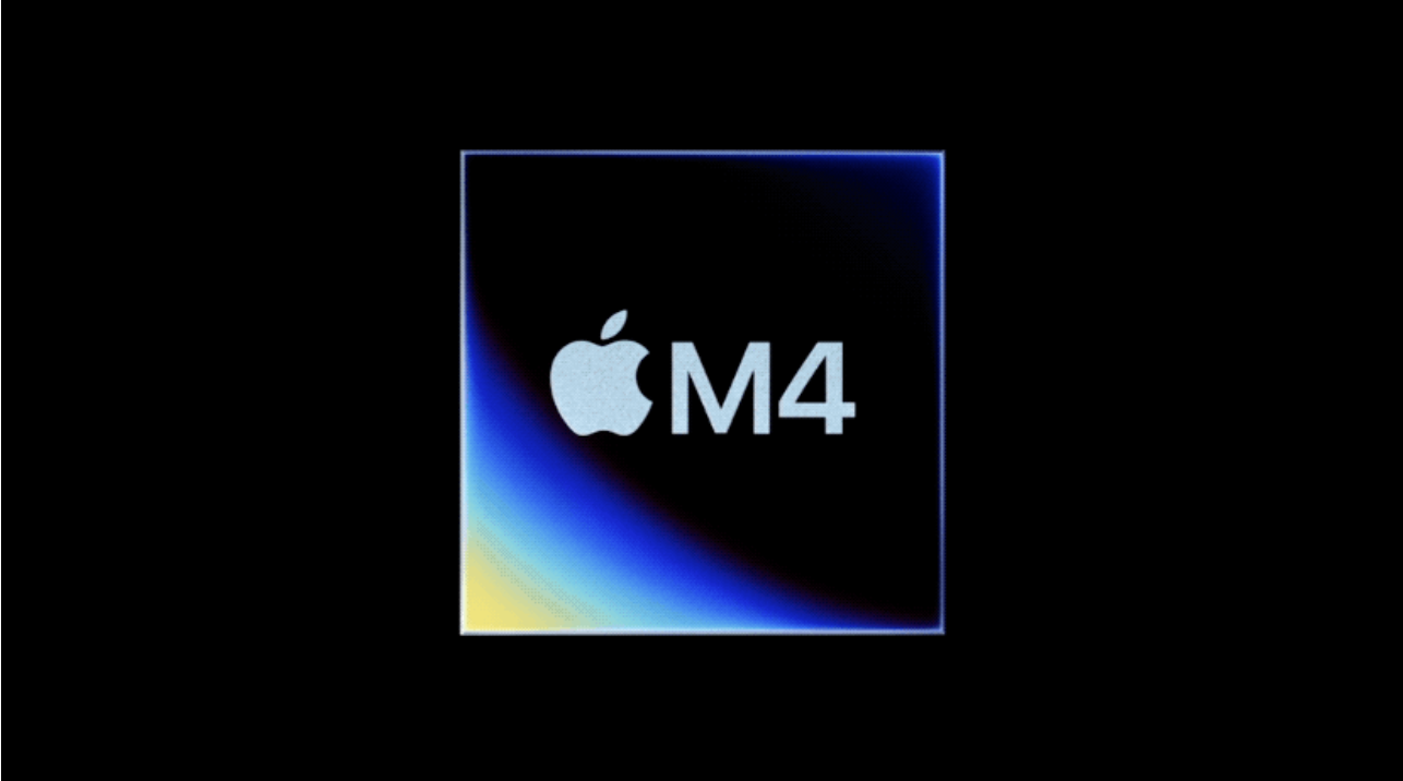 苹果M4芯片问世，直接让iPad Pro秒杀了所有AI PC