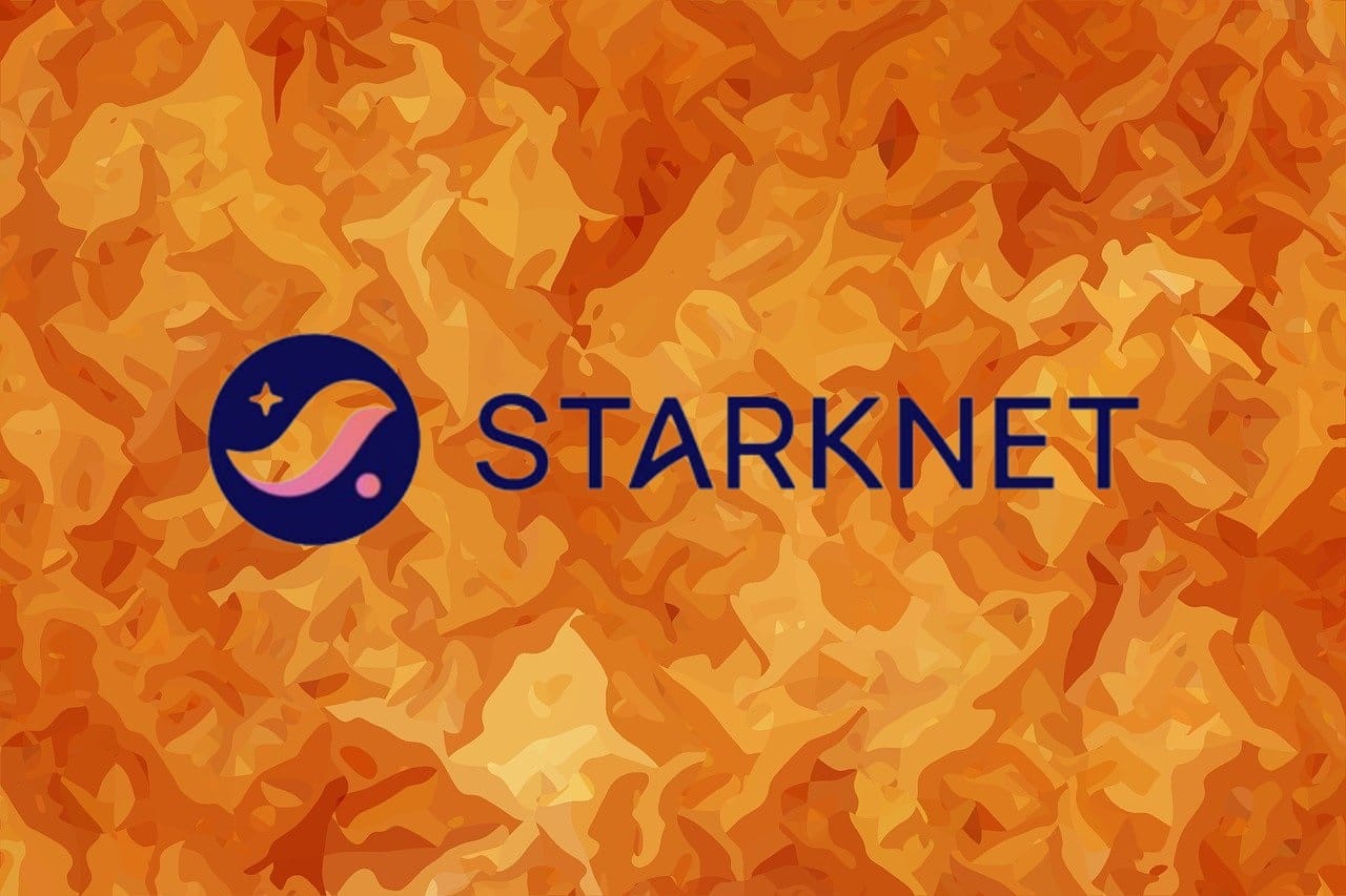 频繁更换 CEO 背后，Starknet 深陷信任危机