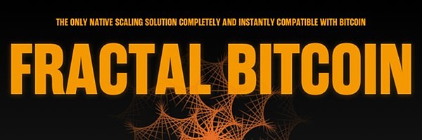 Fractal Bitcoin：比特币的创新扩展解决方案